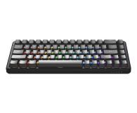 Ajazz AK680 MAX Magnetic Switch RGB czarna - 1536357 - zdjęcie 4